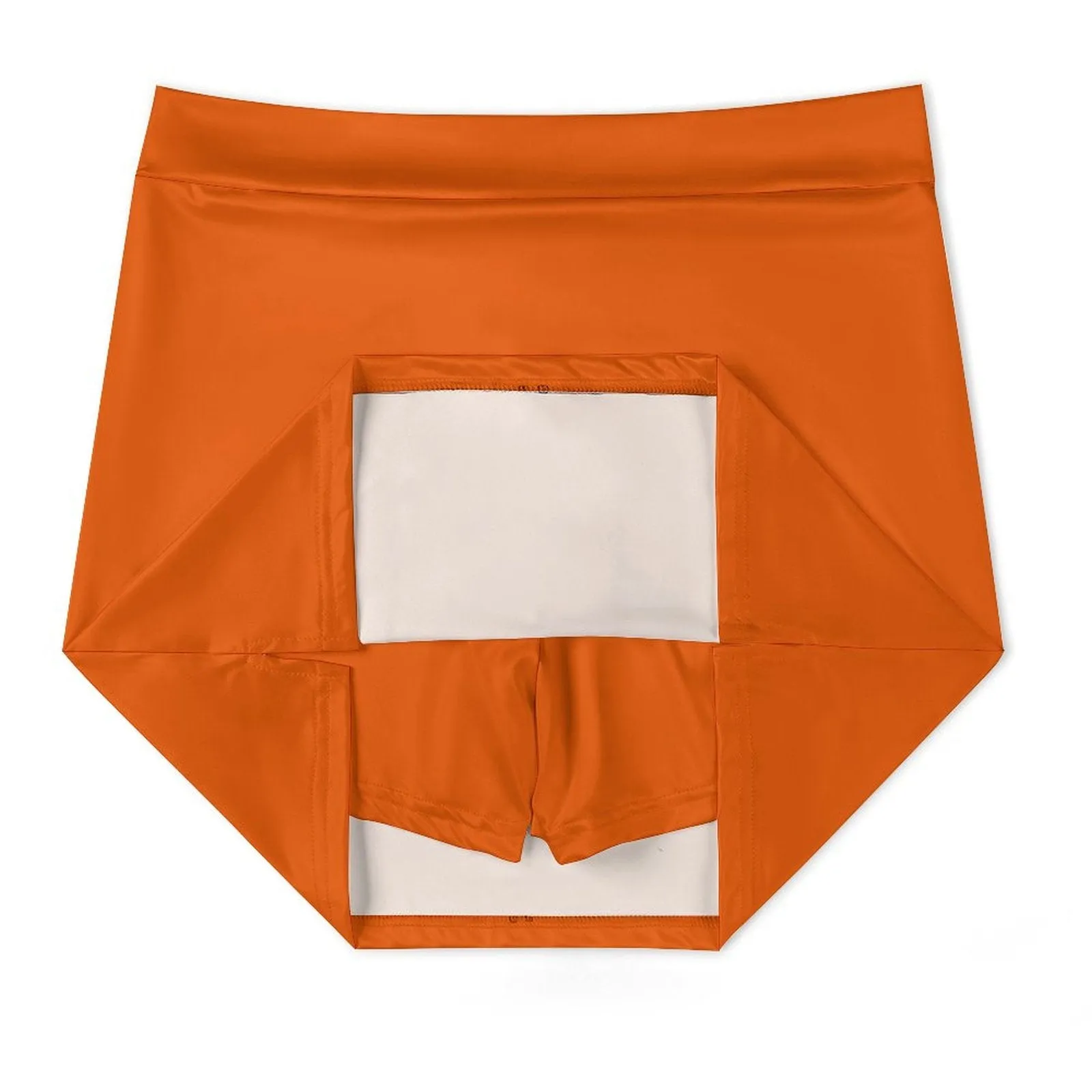 A-Line Skirt with Pocket Light proof trouser skirt Trinidad
