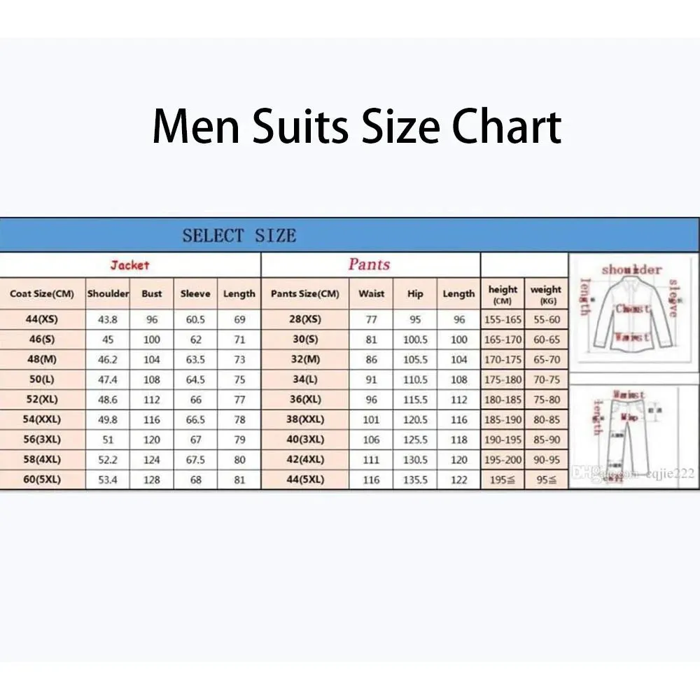 Aidase Luxury Beige Men Suits Single Breasted Peak Lapel Slim Fit Costume Homme Formal Elegant 3 Piece Jacket Pants Vest Blazer Terno