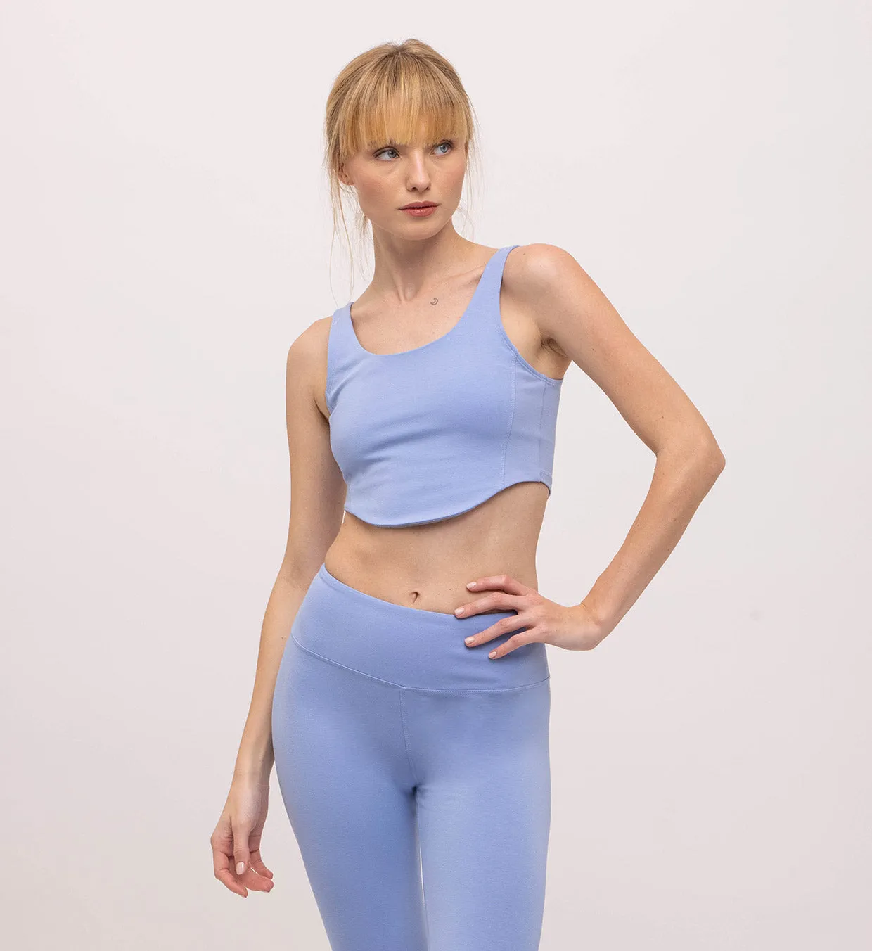 Amiri Tank Top