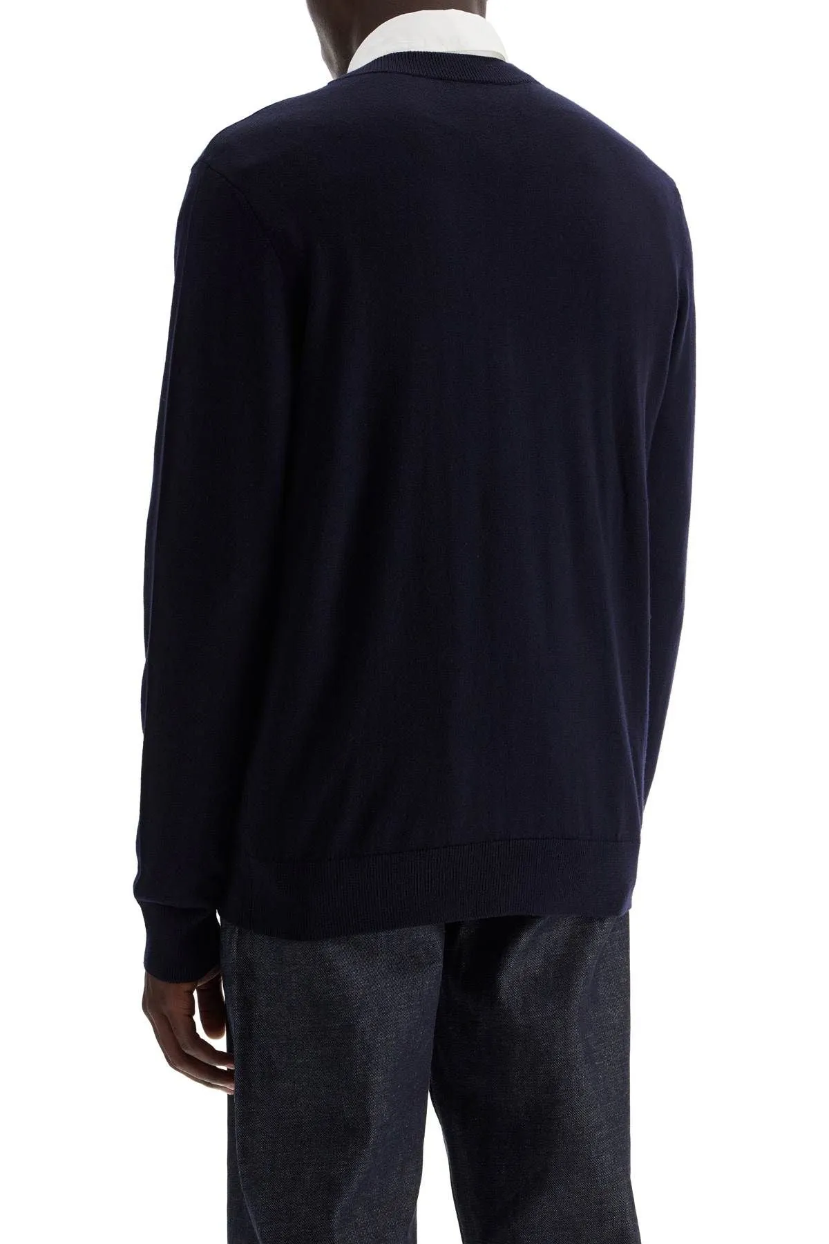 A.P.C. 'Joe's Wool Cardigan