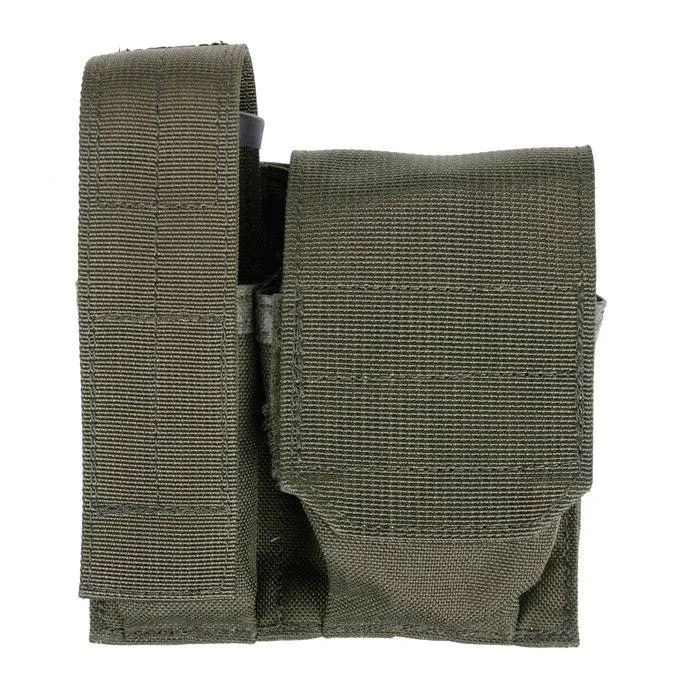 BlackHawk Cuff/Mag/Light Pouch
