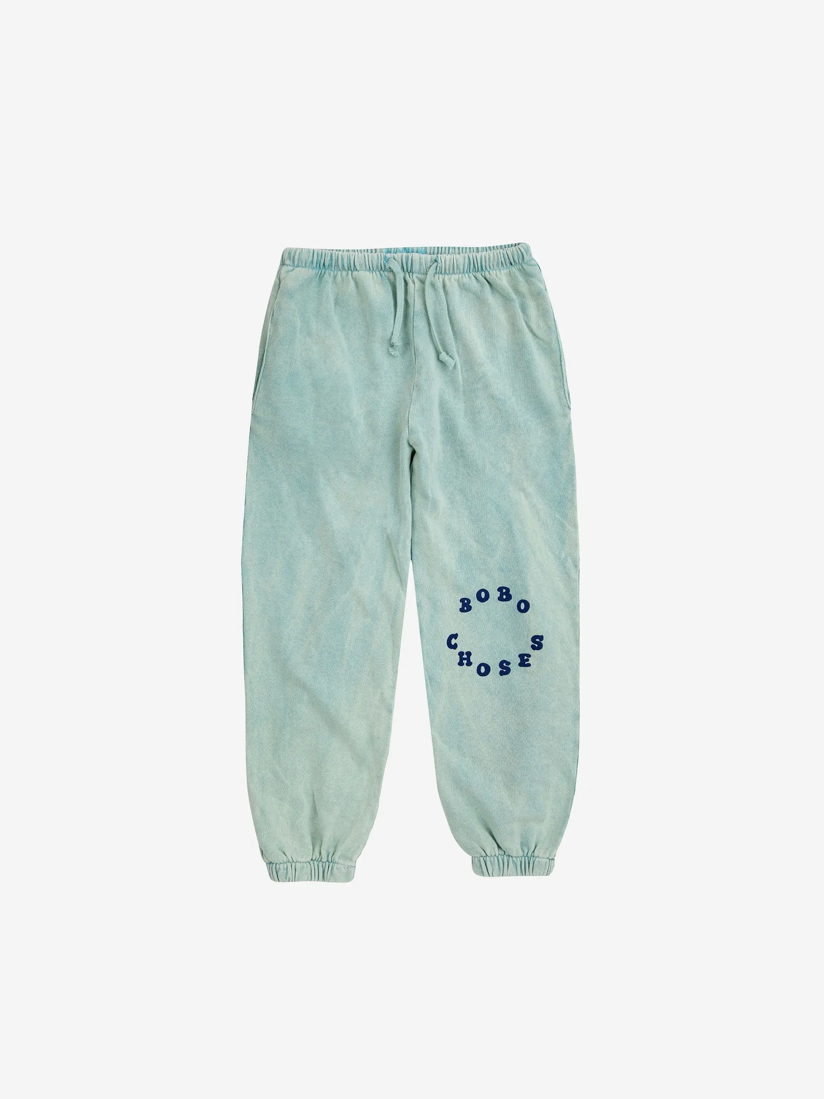 Bobo Choses Full Circle Jogging Pant