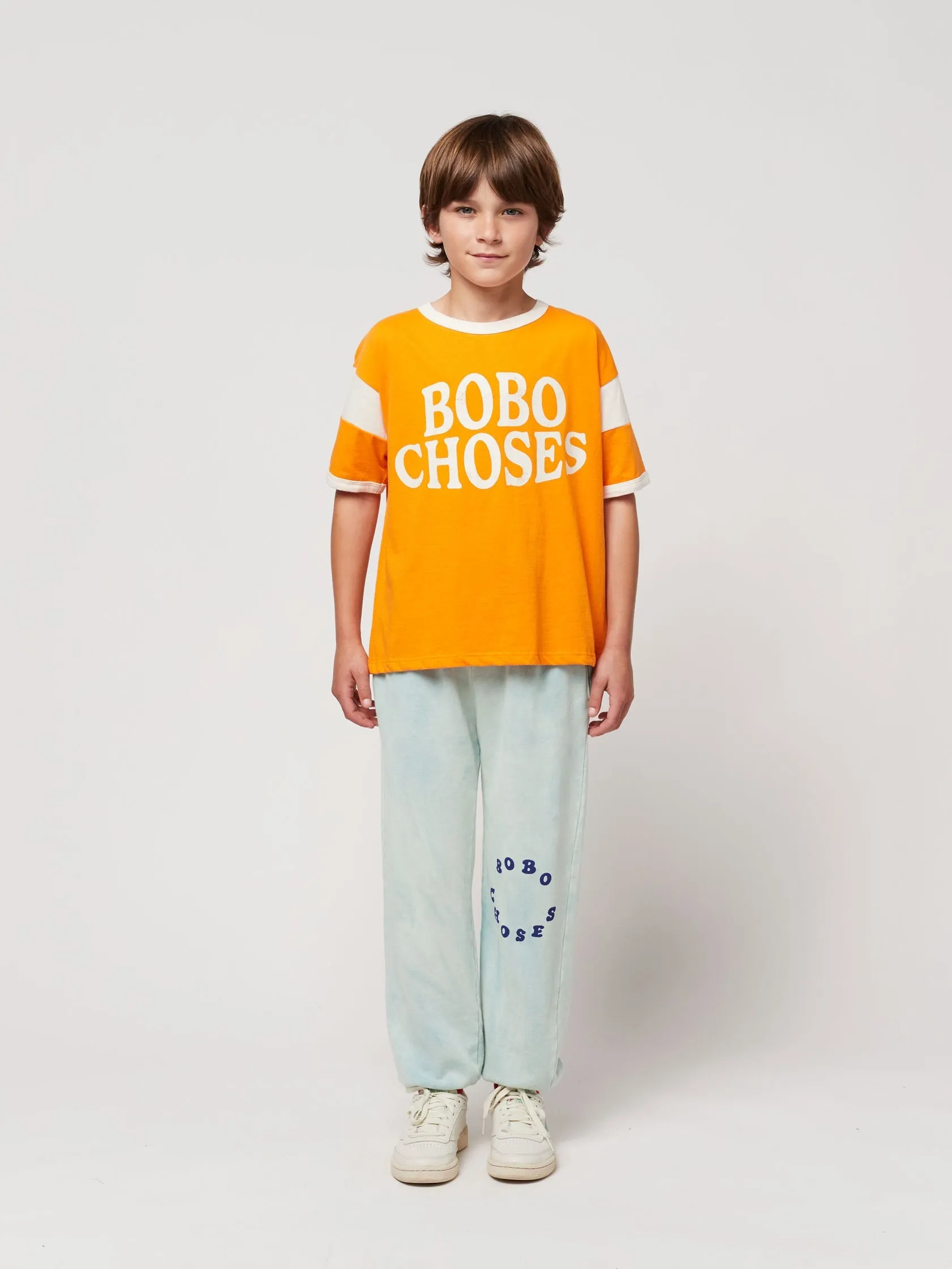 Bobo Choses Full Circle Jogging Pant
