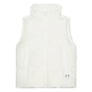CANADA GOOSE EVERETTE DOWN VEST WHITE