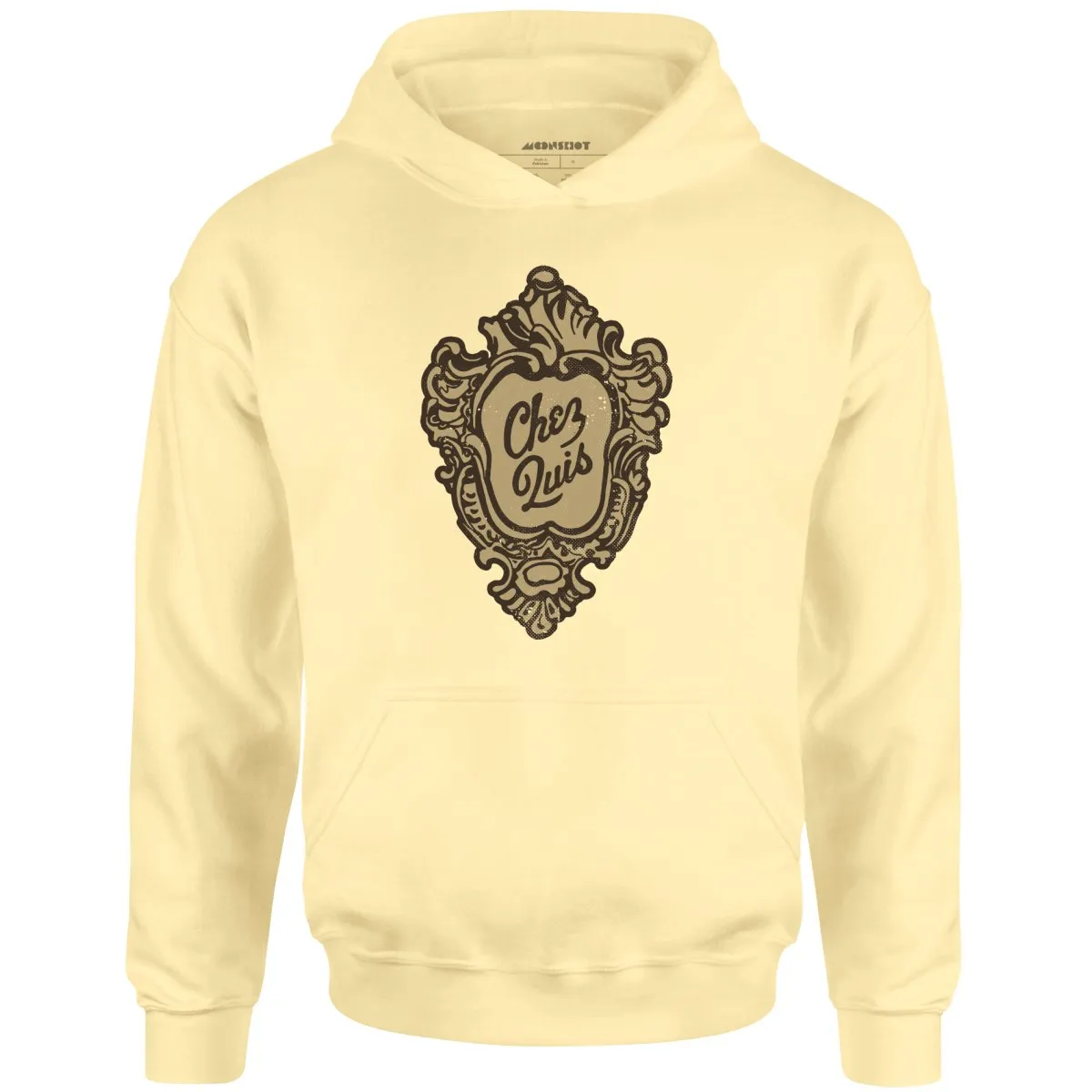 Chez Quis - Unisex Hoodie