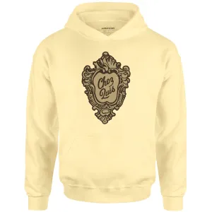Chez Quis - Unisex Hoodie