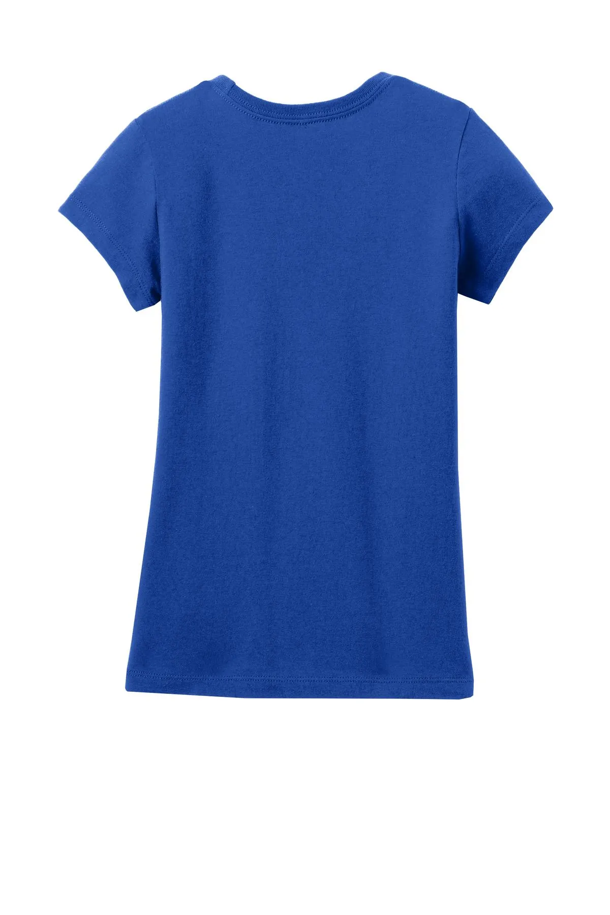 District Girls The Concert Tee. DT5001YG