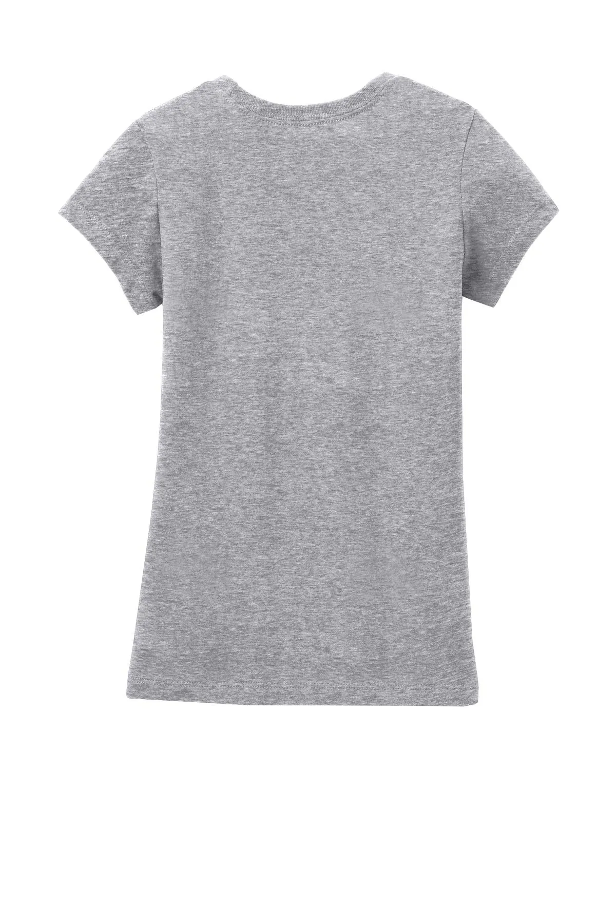District Girls The Concert Tee. DT5001YG