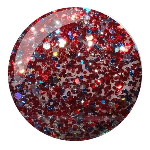 DND - Gel & Lacquer - Colorful Dream - #906