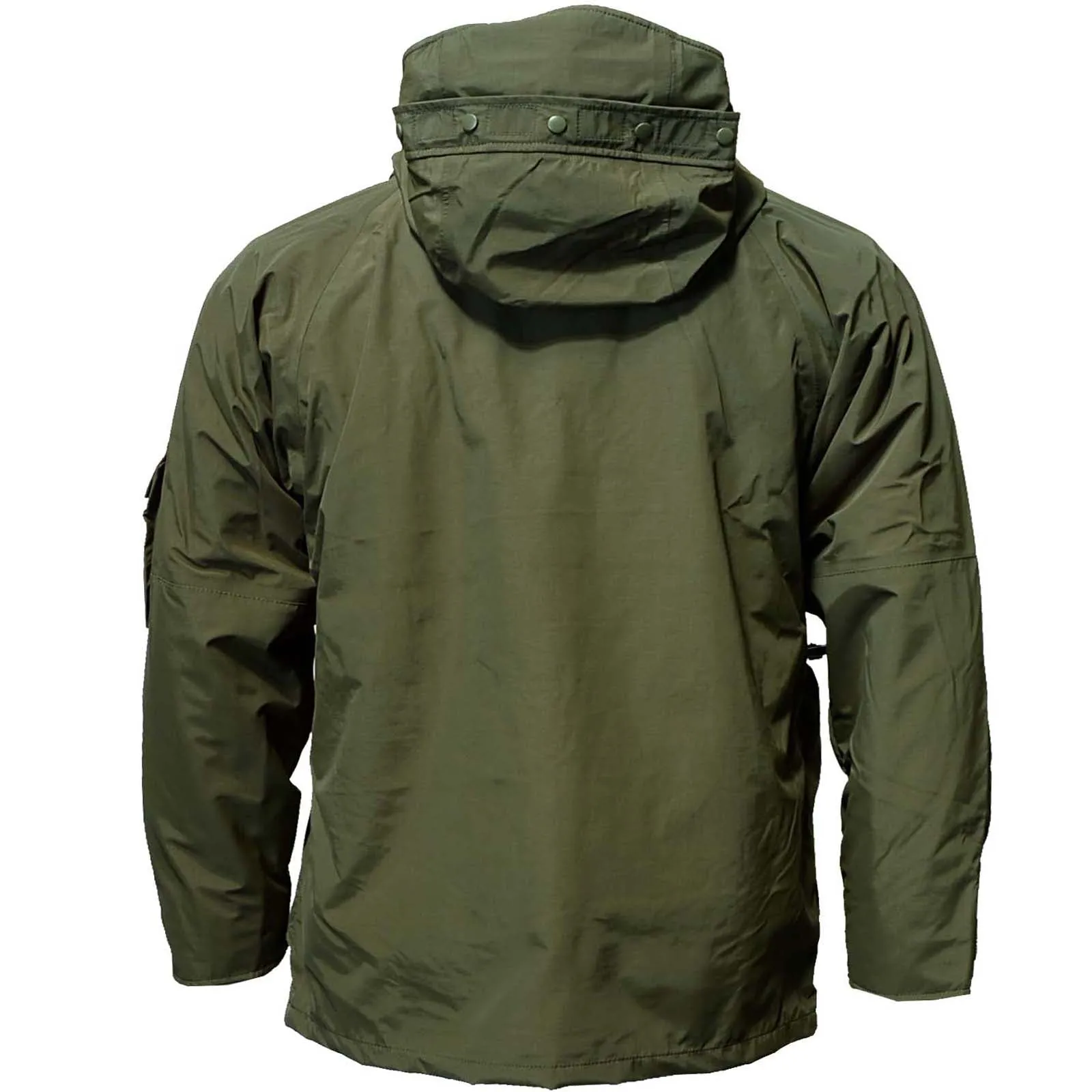 ECWS Gen 1 Military Winter Men Jacket with Fleece - Olive