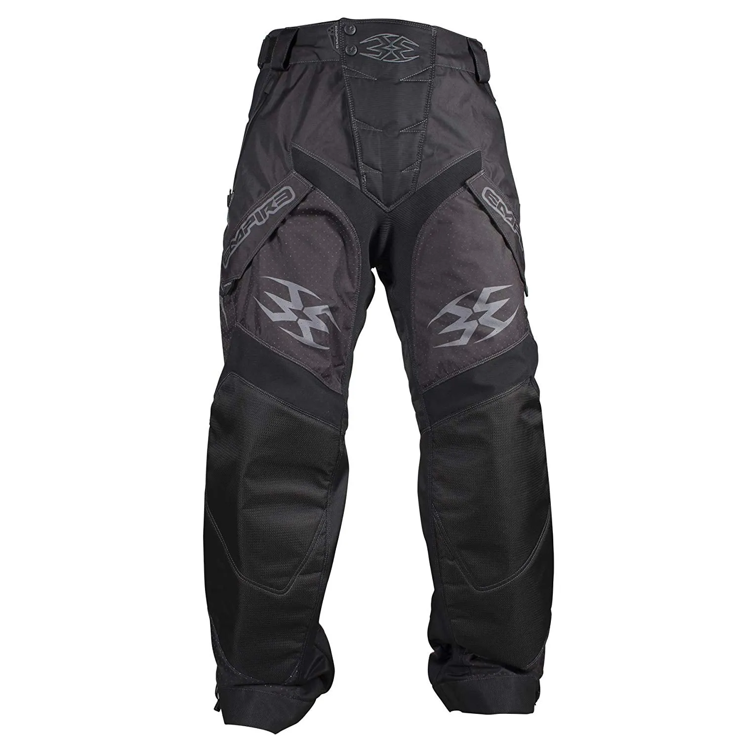 Empire Contact Zero F6 Pants - Black - Large
