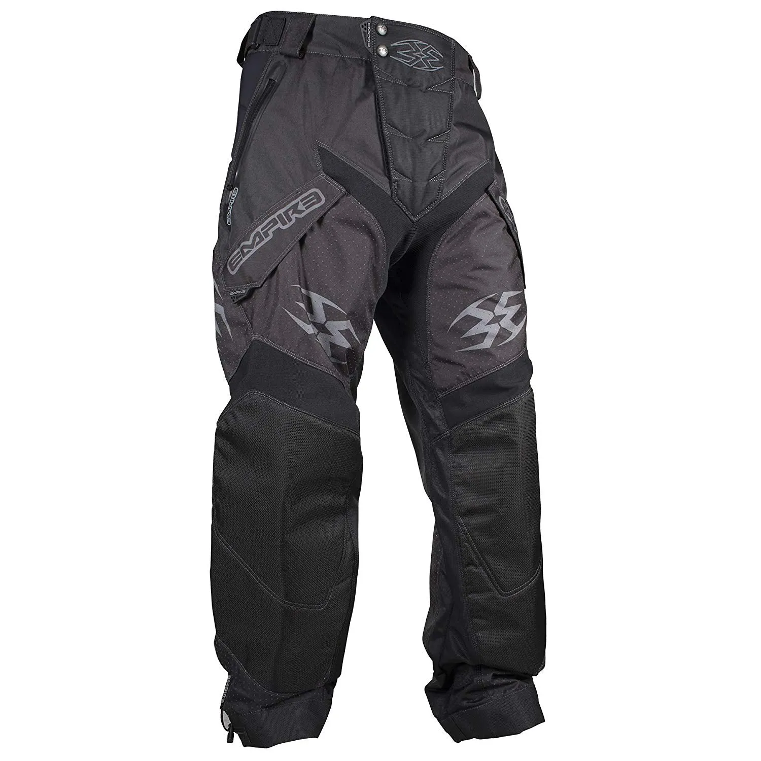 Empire Contact Zero F6 Pants - Black - Large
