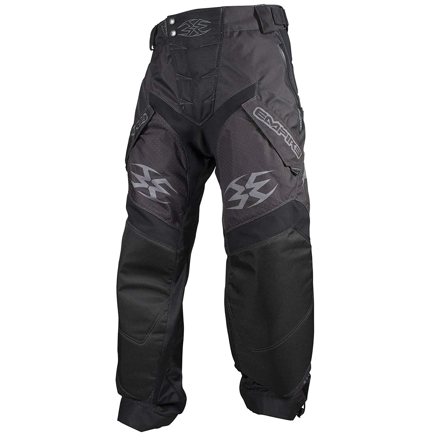 Empire Contact Zero F6 Pants - Black - Large