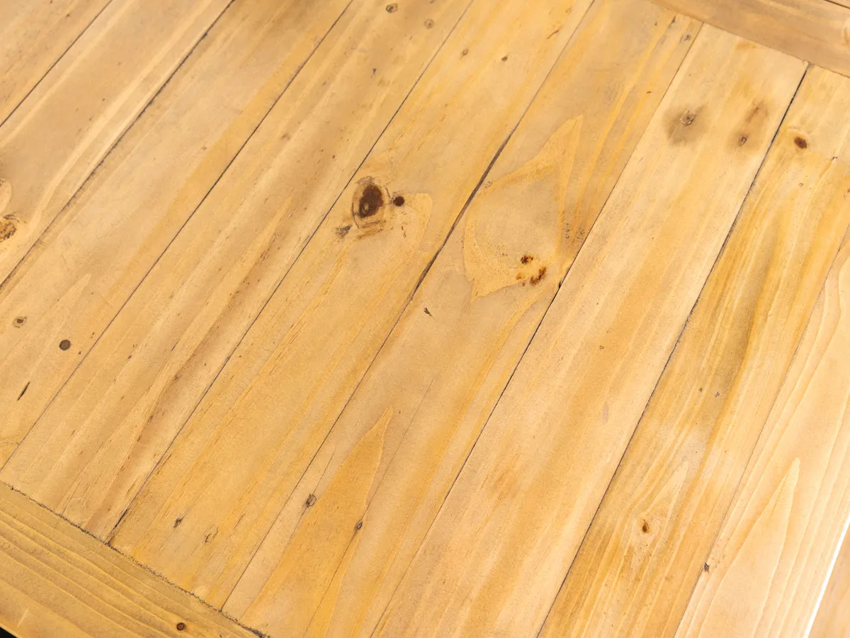 Exeter Extendable Dining Table (140cm - 180cm)