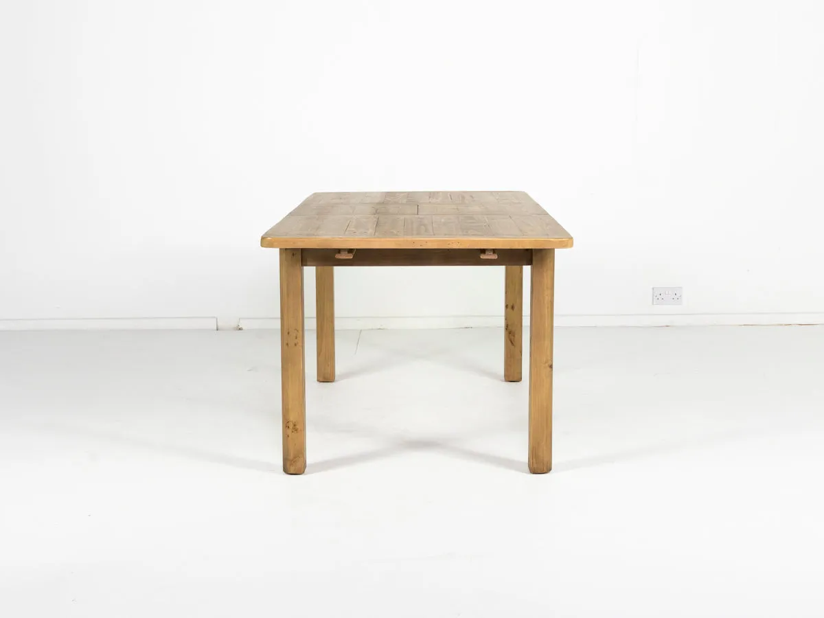 Exeter Extendable Dining Table (140cm - 180cm)