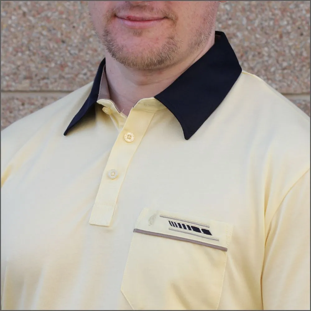 Gabicci X62 Corn Patt T Shirt---