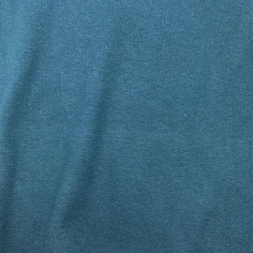 Heavy 1x1 Rib for Cuff Repair