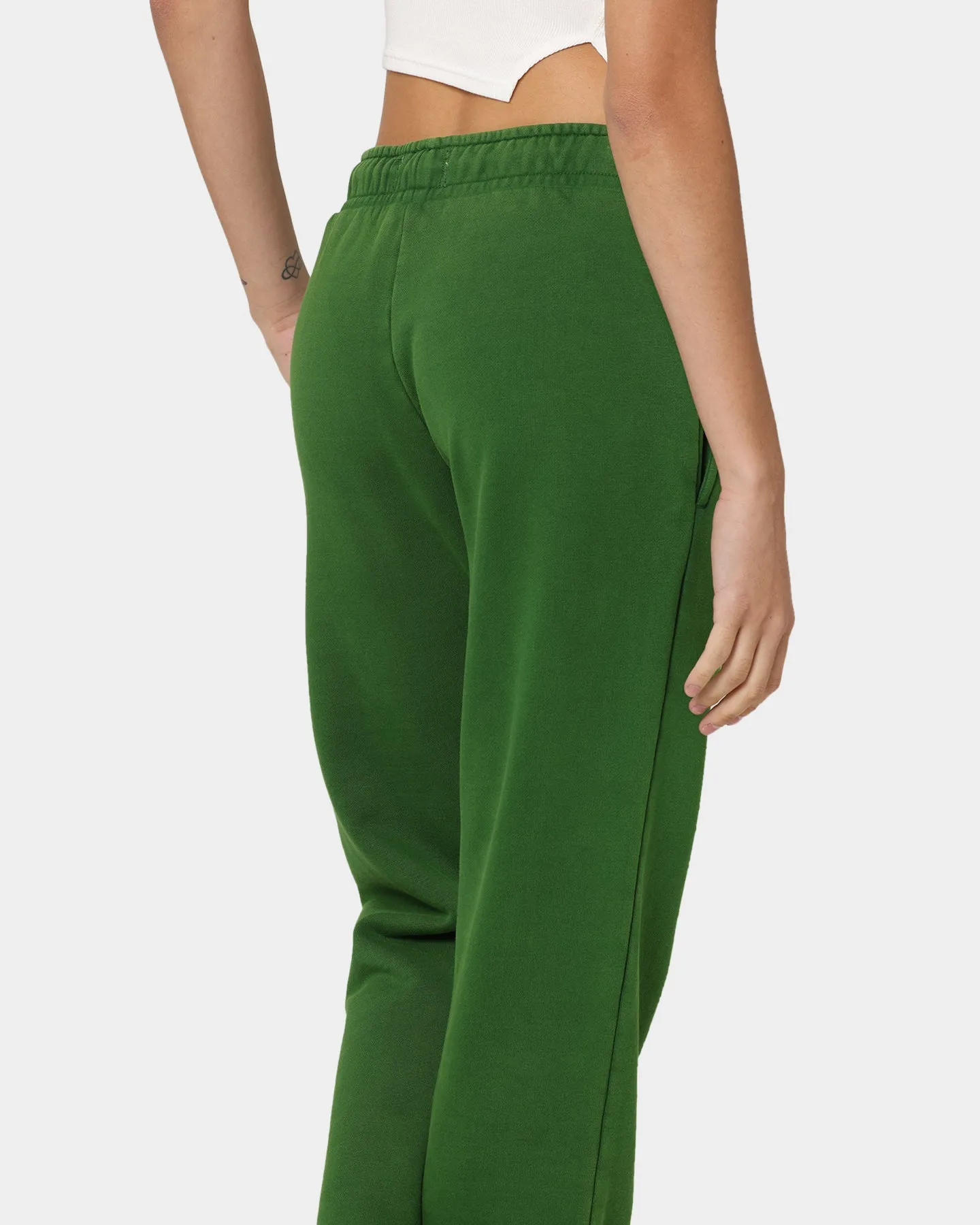 Honor The Gift Women's C-Fall Nomad Pants Green