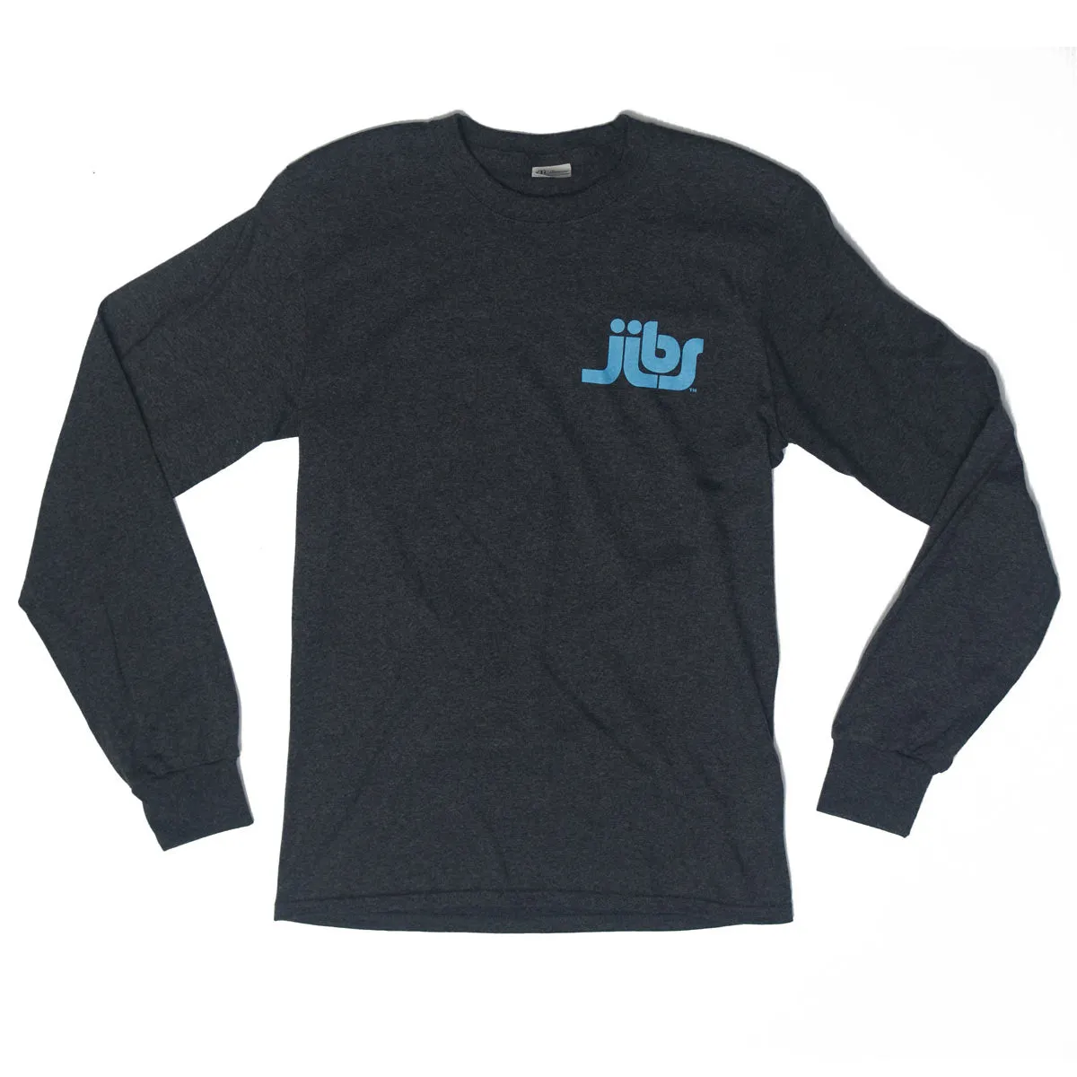 Jibs Scramble Youth Long Sleeve