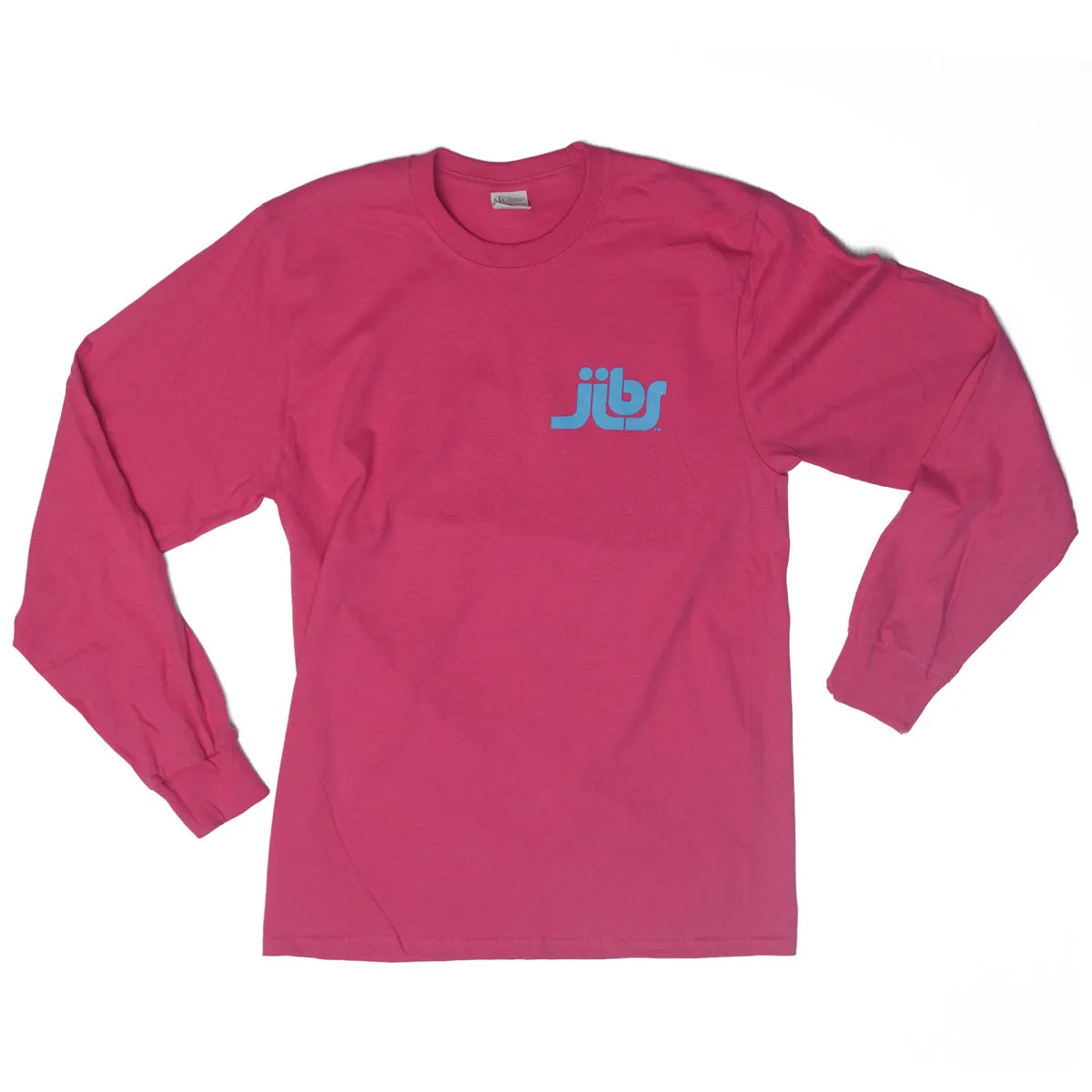 Jibs Scramble Youth Long Sleeve