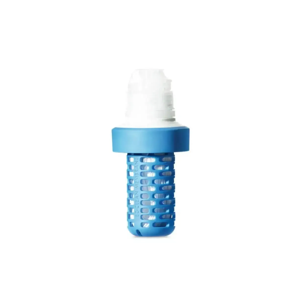 Katadyn BeFree Blue 0.6L Water Filtration System and Bottle