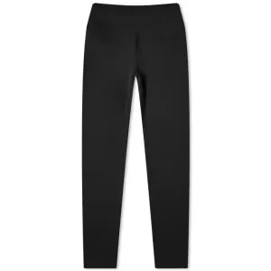 Leggings Sporty & Rich Sr Bold High Waisted, black