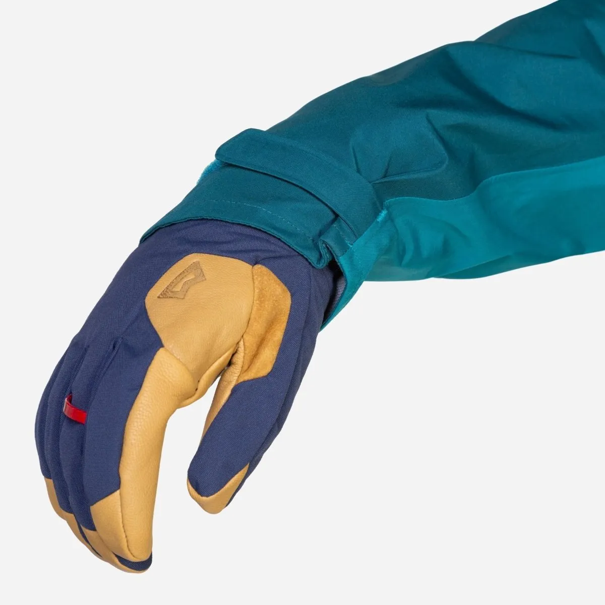 Makalu GORE-TEX® Jacket  - Amethyst