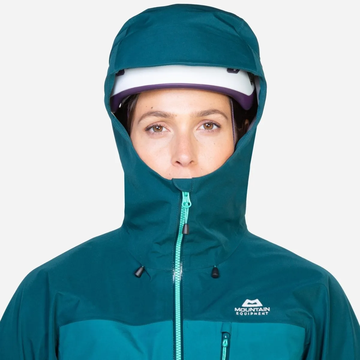 Makalu GORE-TEX® Jacket  - Amethyst