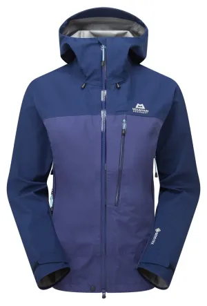 Makalu GORE-TEX® Jacket  - Amethyst