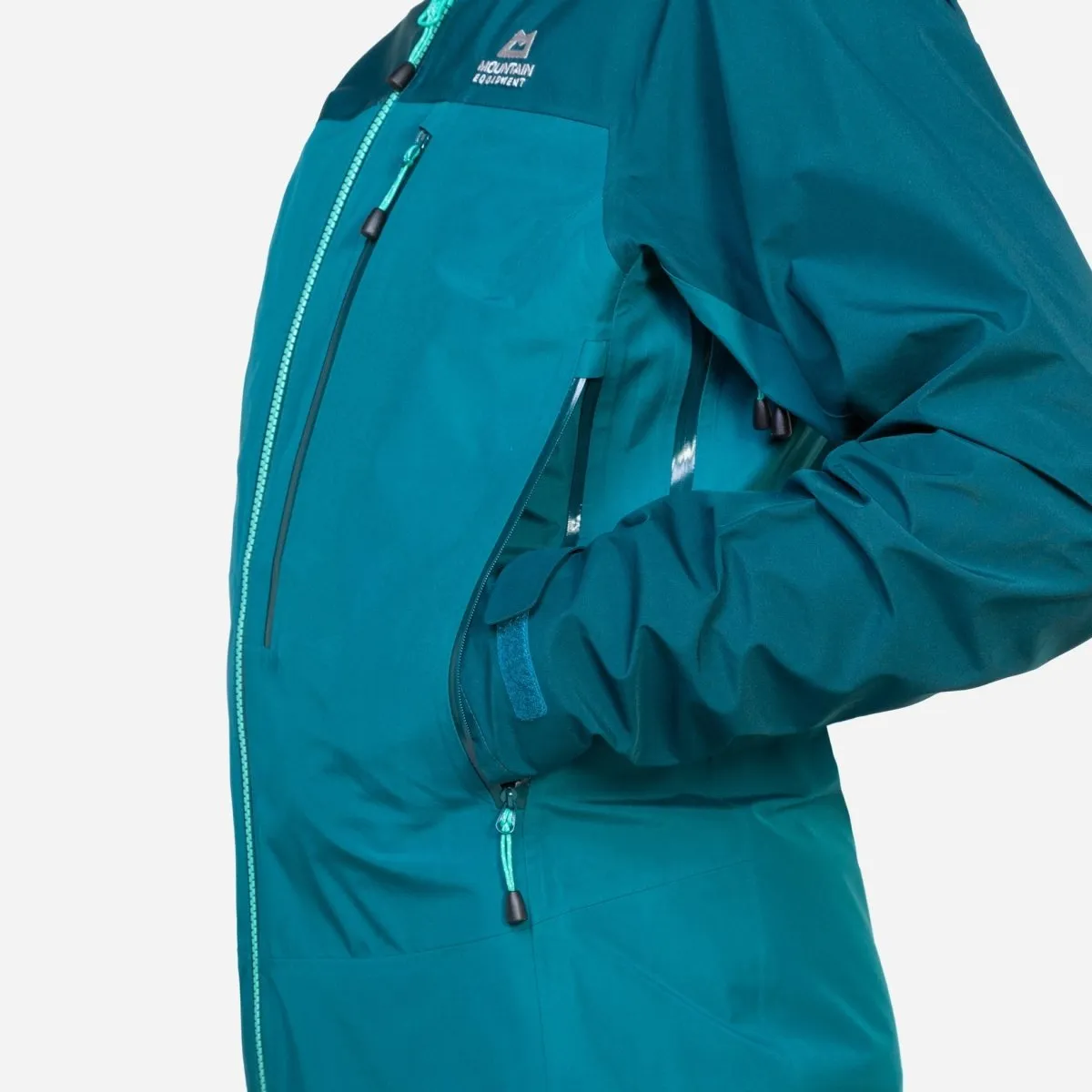 Makalu GORE-TEX® Jacket  - Amethyst