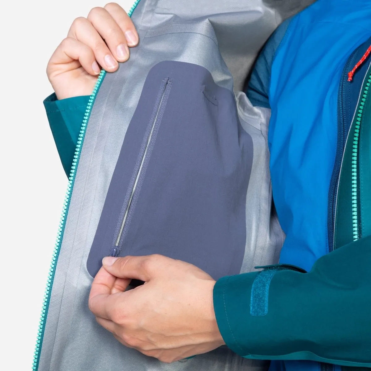 Makalu GORE-TEX® Jacket  - Amethyst