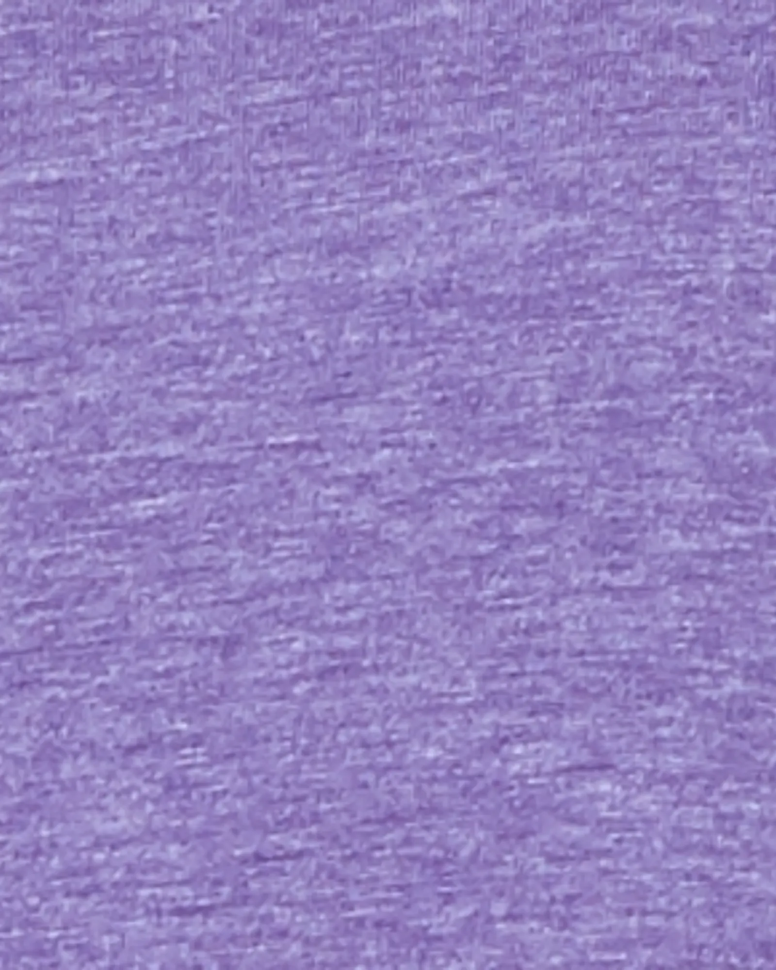 Marjoram Side Knot Tee | Purple