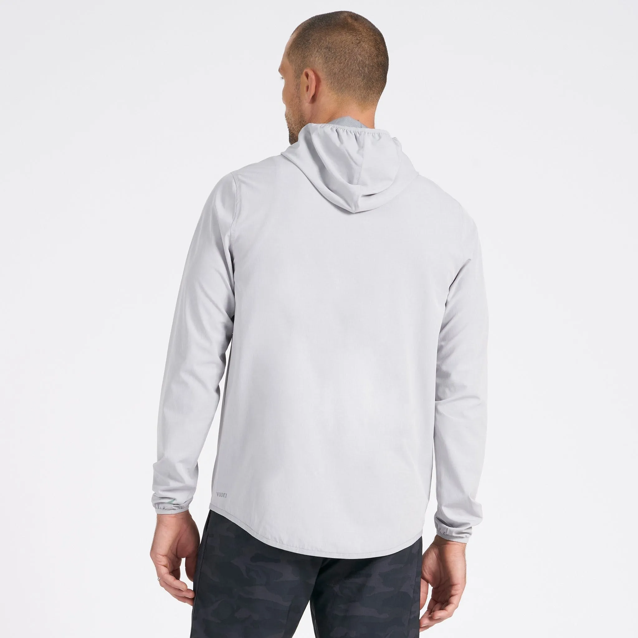 Men's Outdoor Trainer Shell
