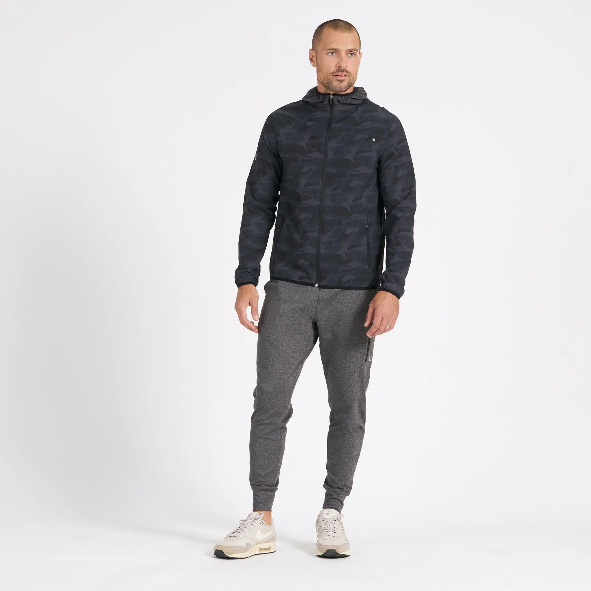 Men's Outdoor Trainer Shell