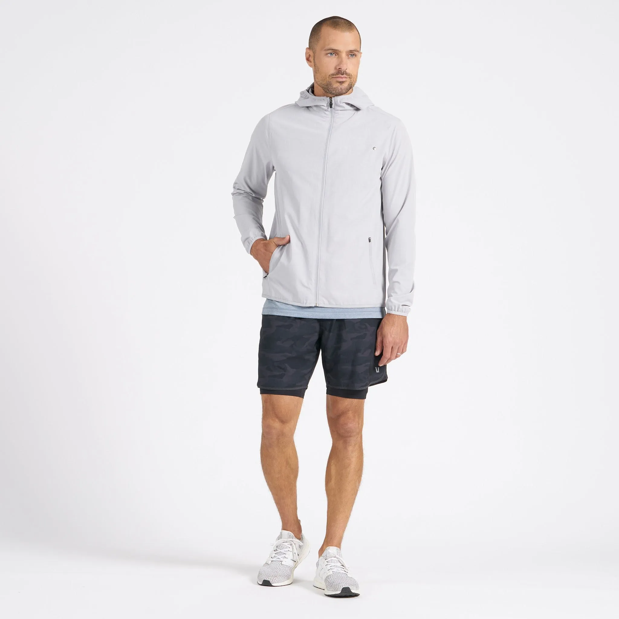 Men's Outdoor Trainer Shell