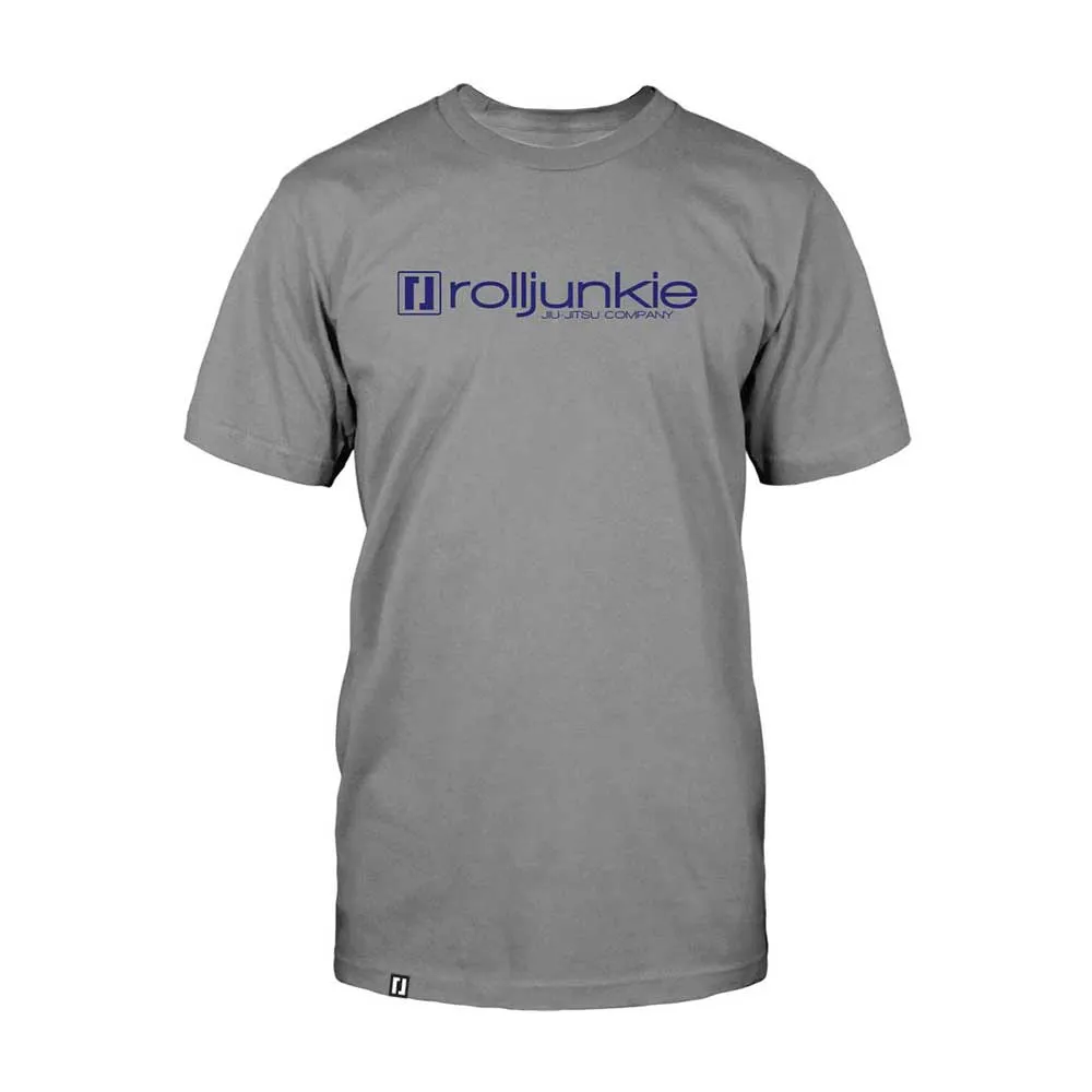 Patriot Short Sleeve Jiu Jitsu Shirt