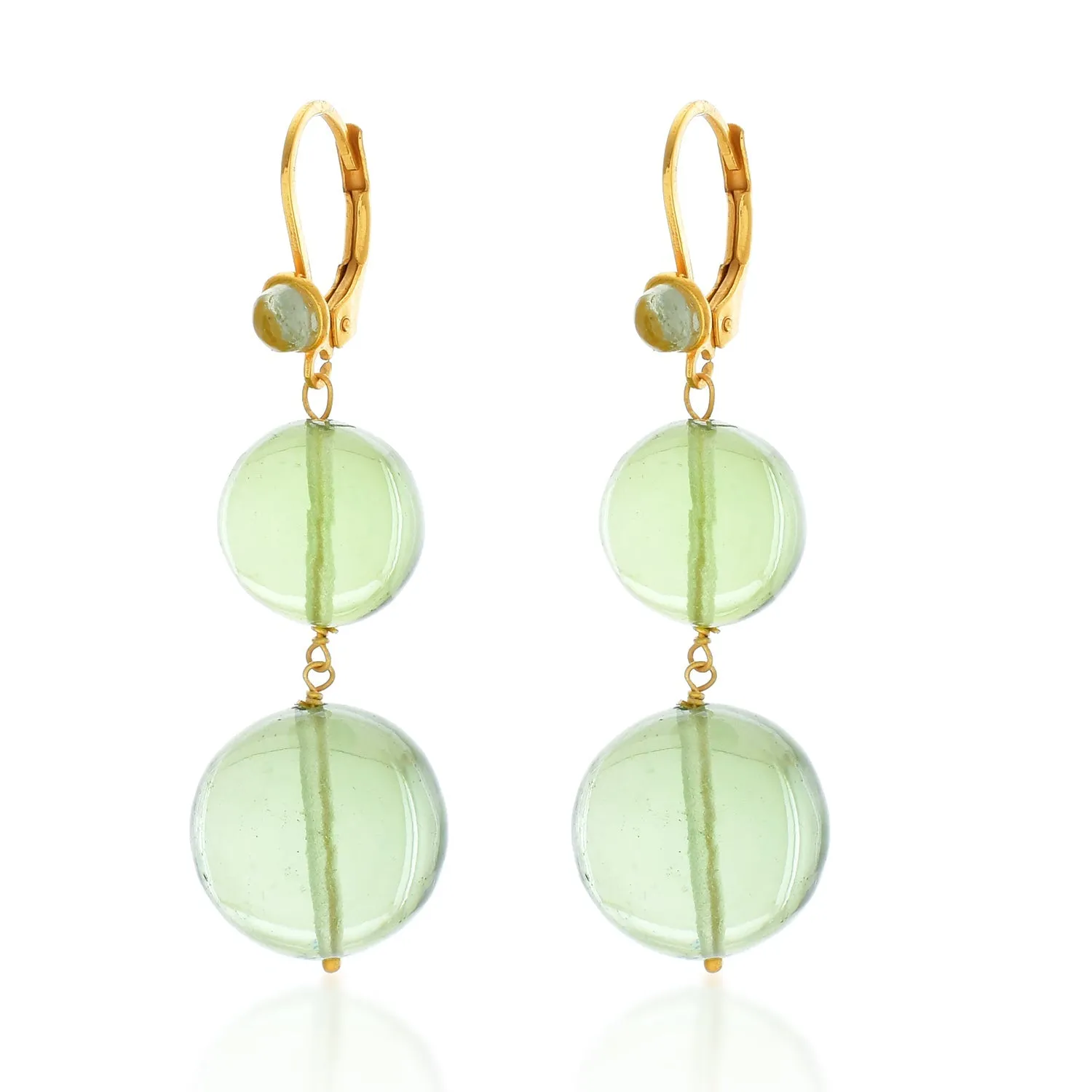 Pernille Earrings in various colours