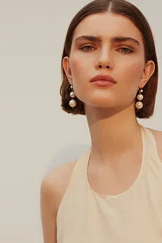 Pernille Earrings in various colours