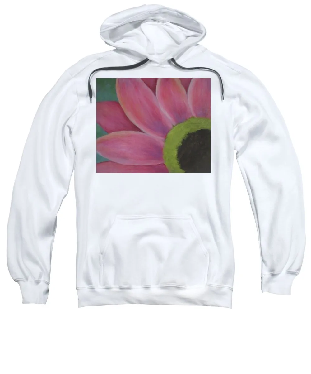 Petalled Pink - Sweatshirt