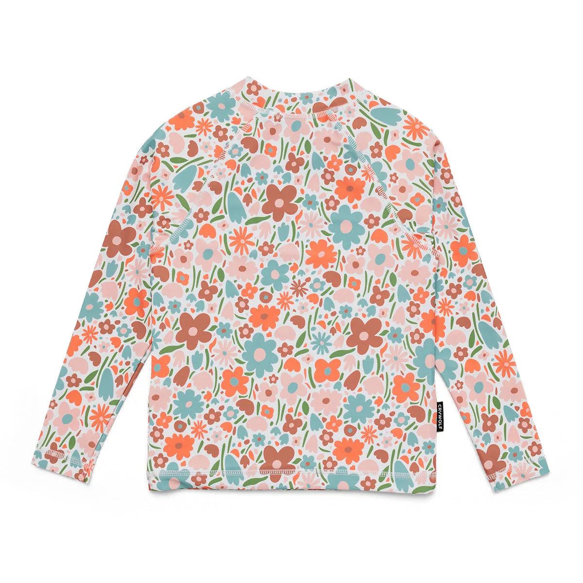 Rash Vest (Flower Market)