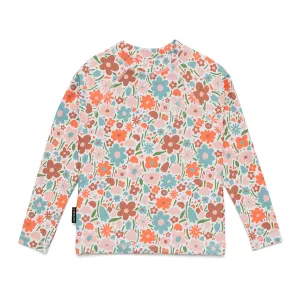 Rash Vest (Flower Market)