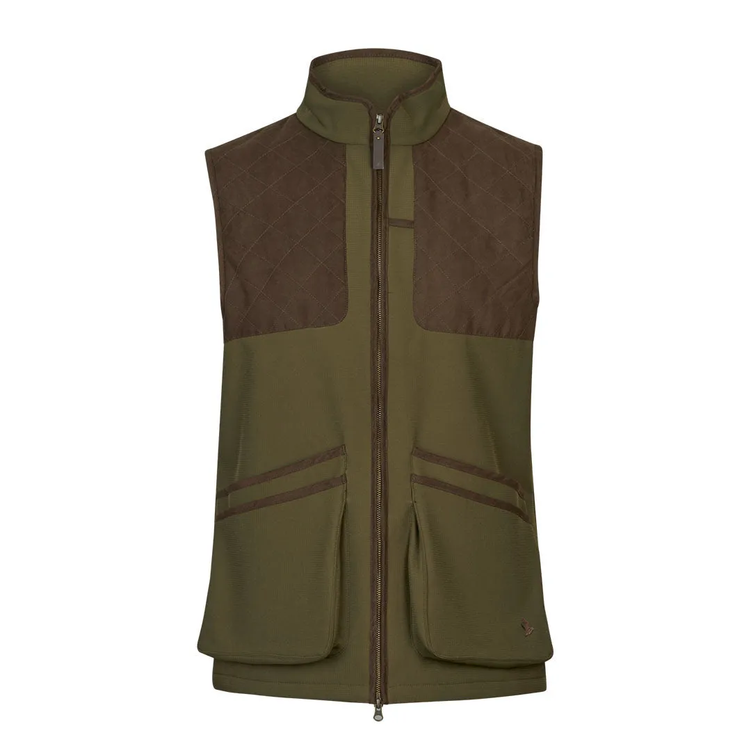 Seeland Wenlock Mens Waistcoat