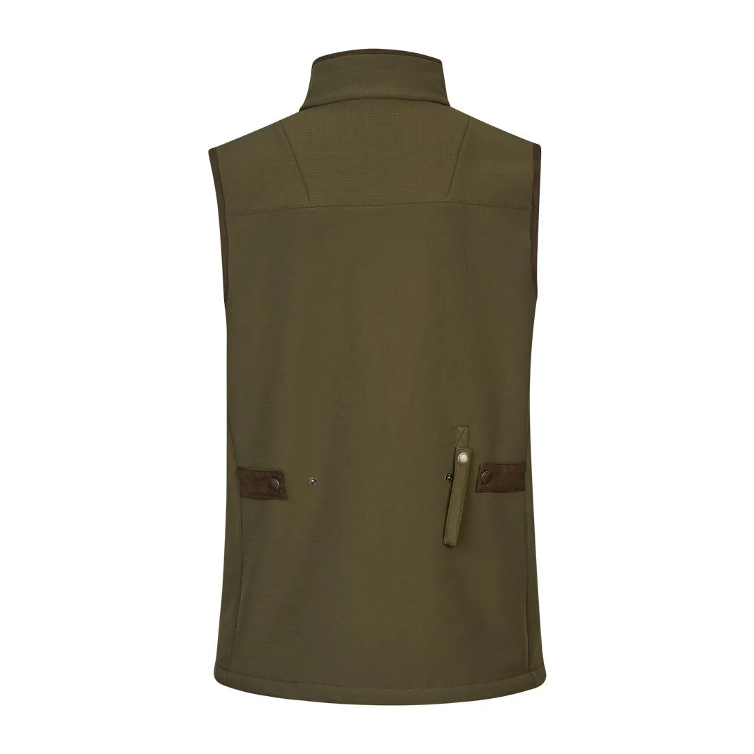 Seeland Wenlock Mens Waistcoat