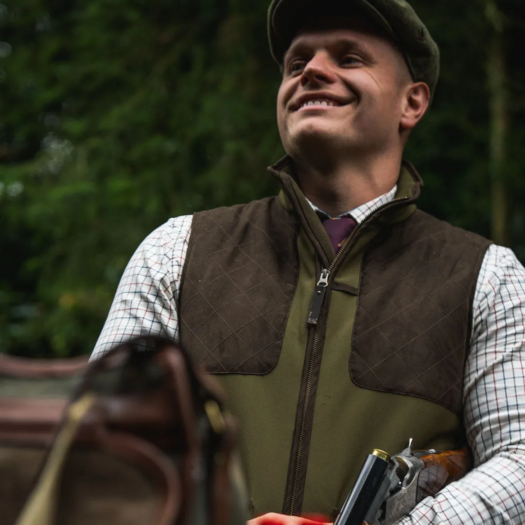 Seeland Wenlock Mens Waistcoat