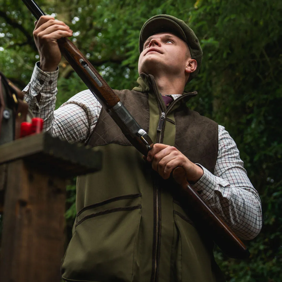 Seeland Wenlock Mens Waistcoat