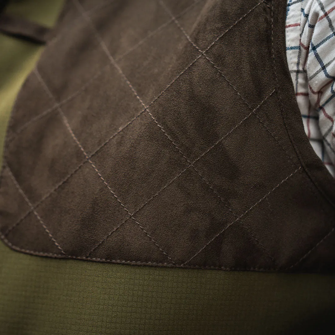 Seeland Wenlock Mens Waistcoat