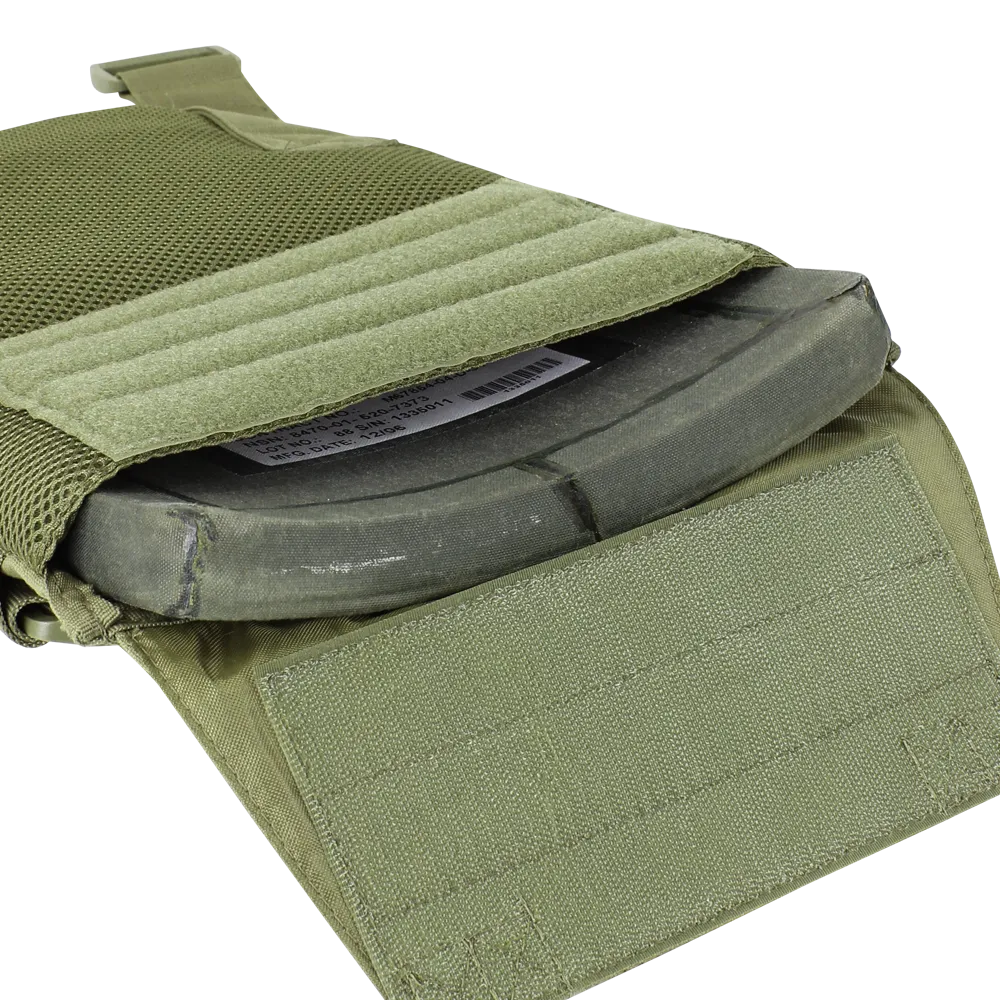 Sentry Plate Carrier - MultiCam Black