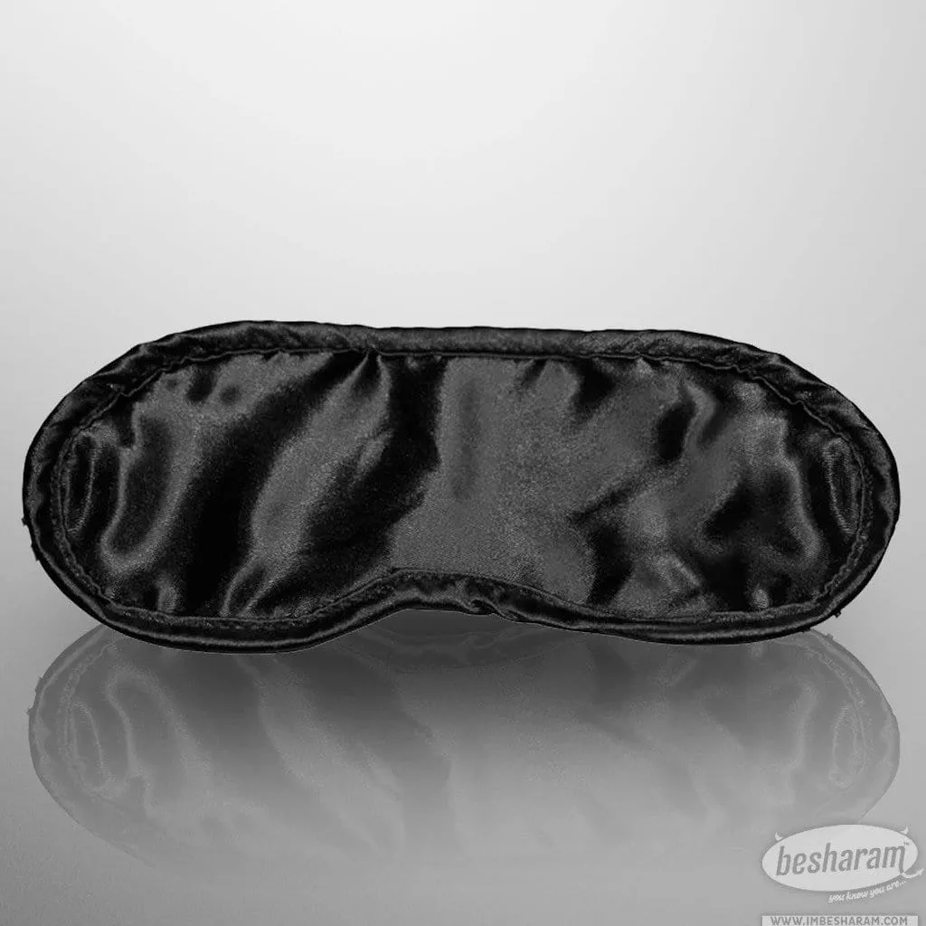 Sex & Mischief Satin Blindfold