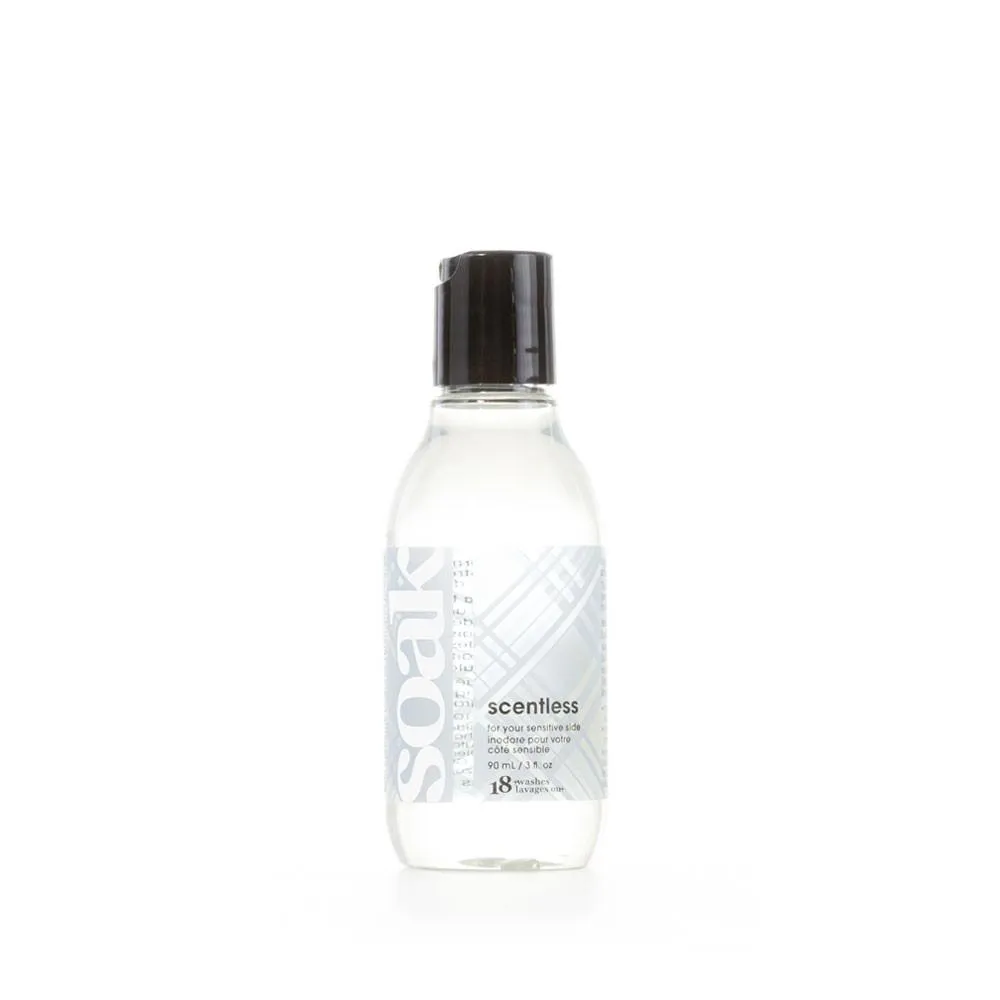 Soak Travel Size