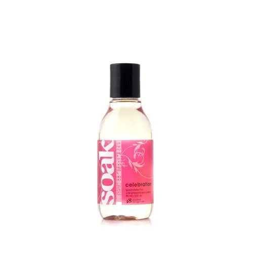 Soak Travel Size